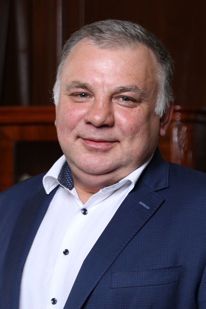 Иванов Дмитрий Олегович