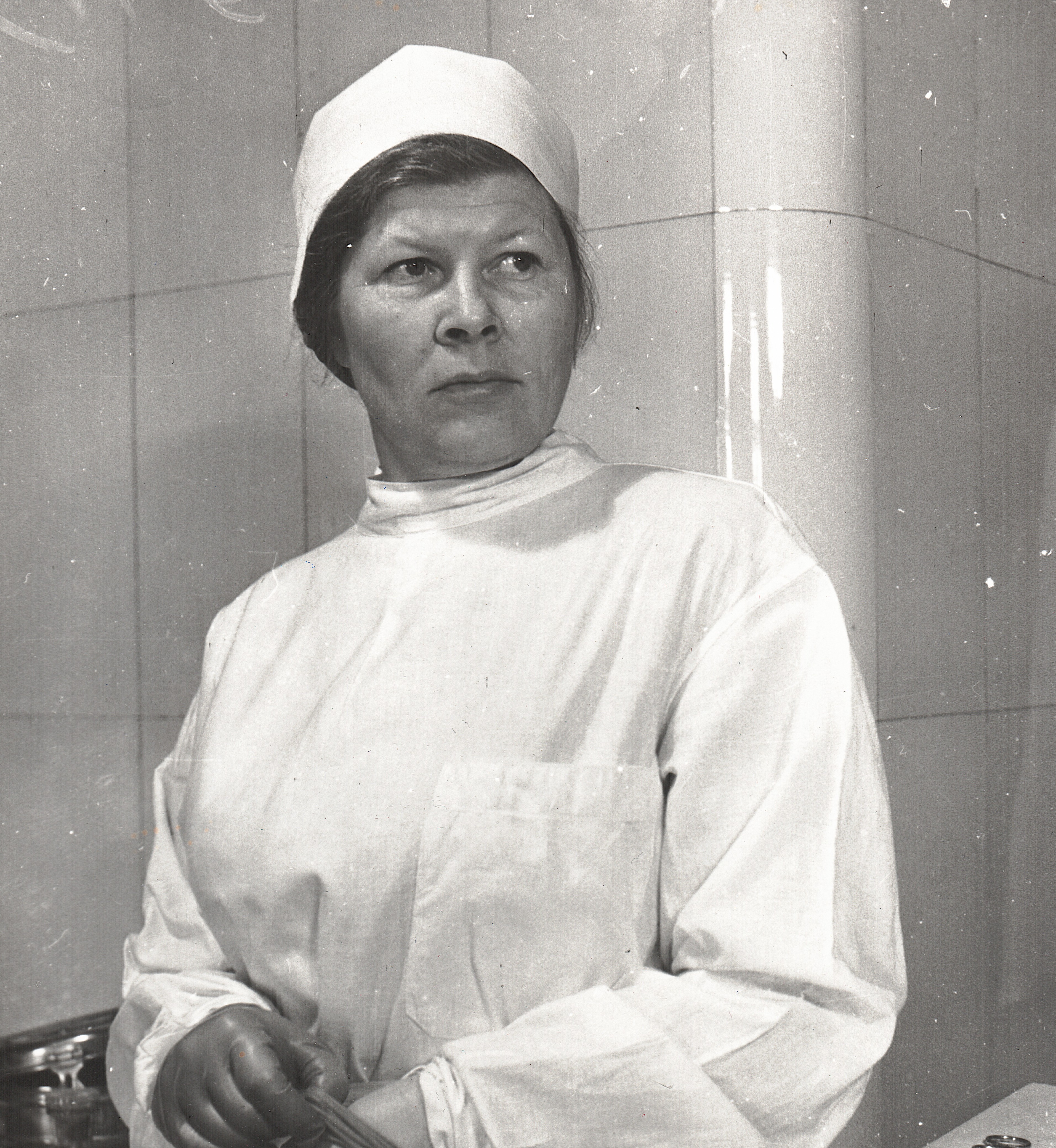 Нина Тимофеевна Шутова (1906-1999)