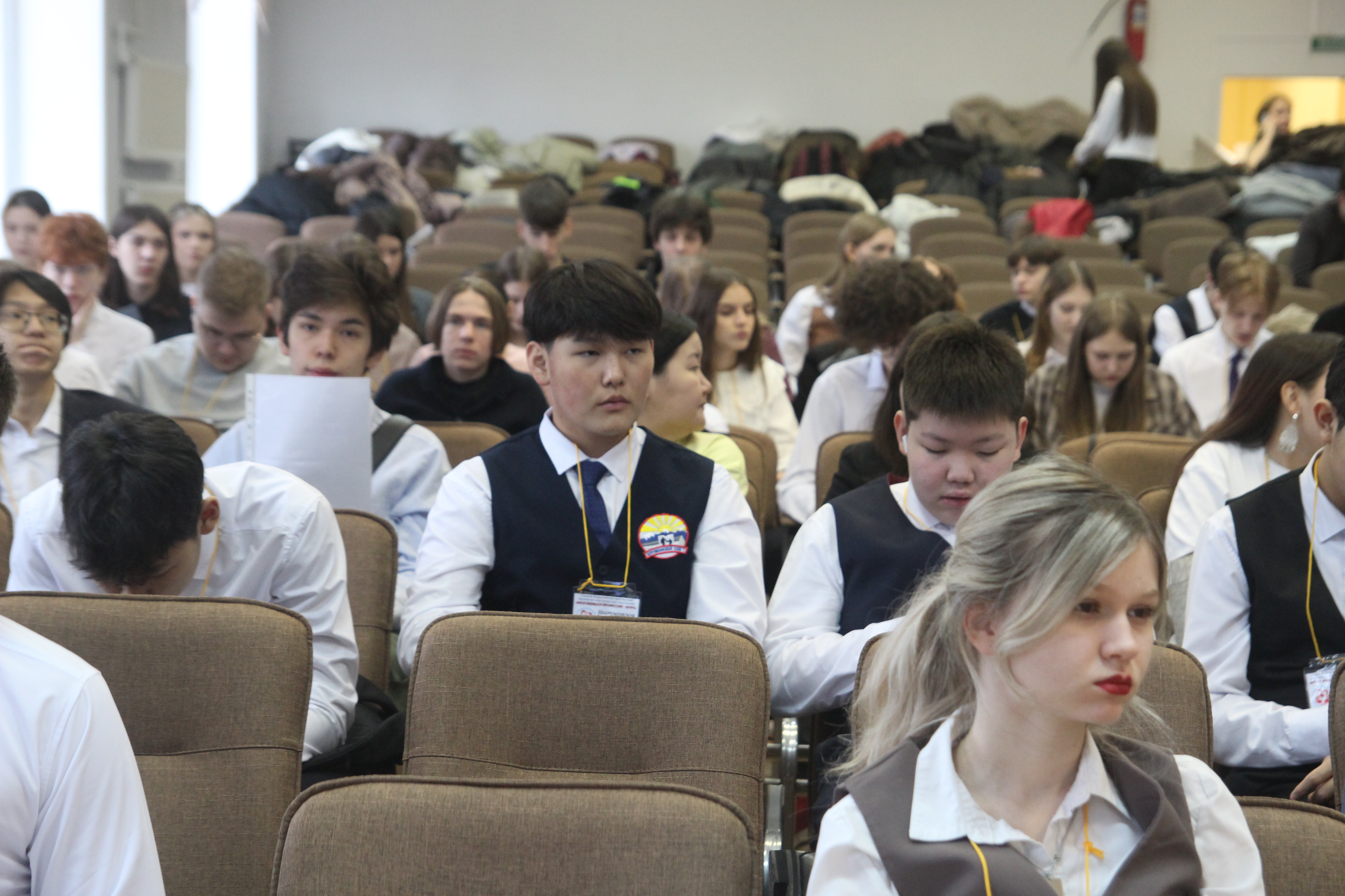  моя профессия  - врач