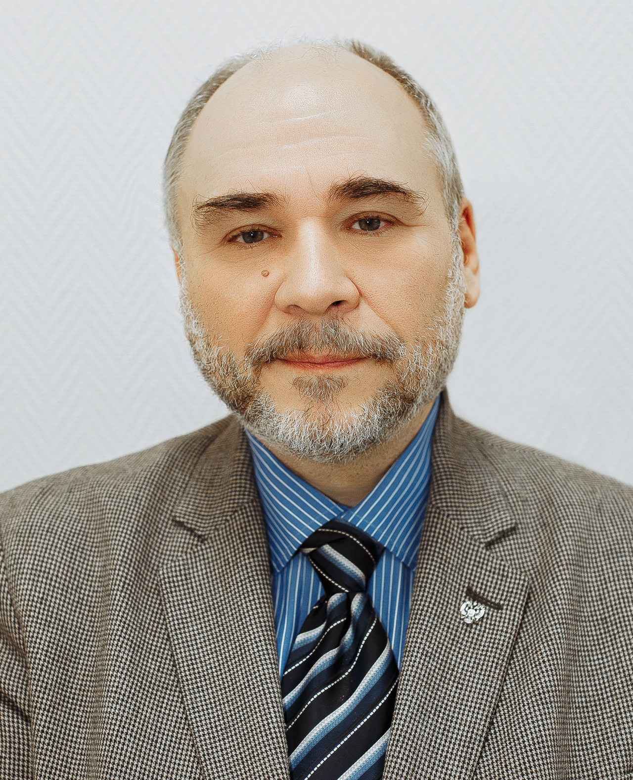 Гайдуков Сергей Николаевич (профессор, доктор медицинских наук)