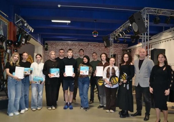 В Педиатрическом университете подвели итоги кулинарного конкурса среди студенческих общежитий