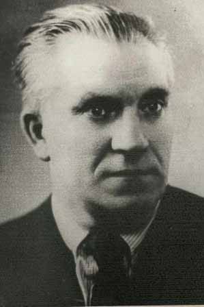 Юрьев В. А. (1962-1973 гг.)