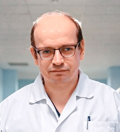 Пшениснов Константин Викторович