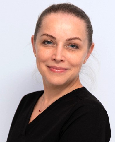 Тайц Анна Николаевна (доцент, заместитель главного врача по акушерству и гинекологии)