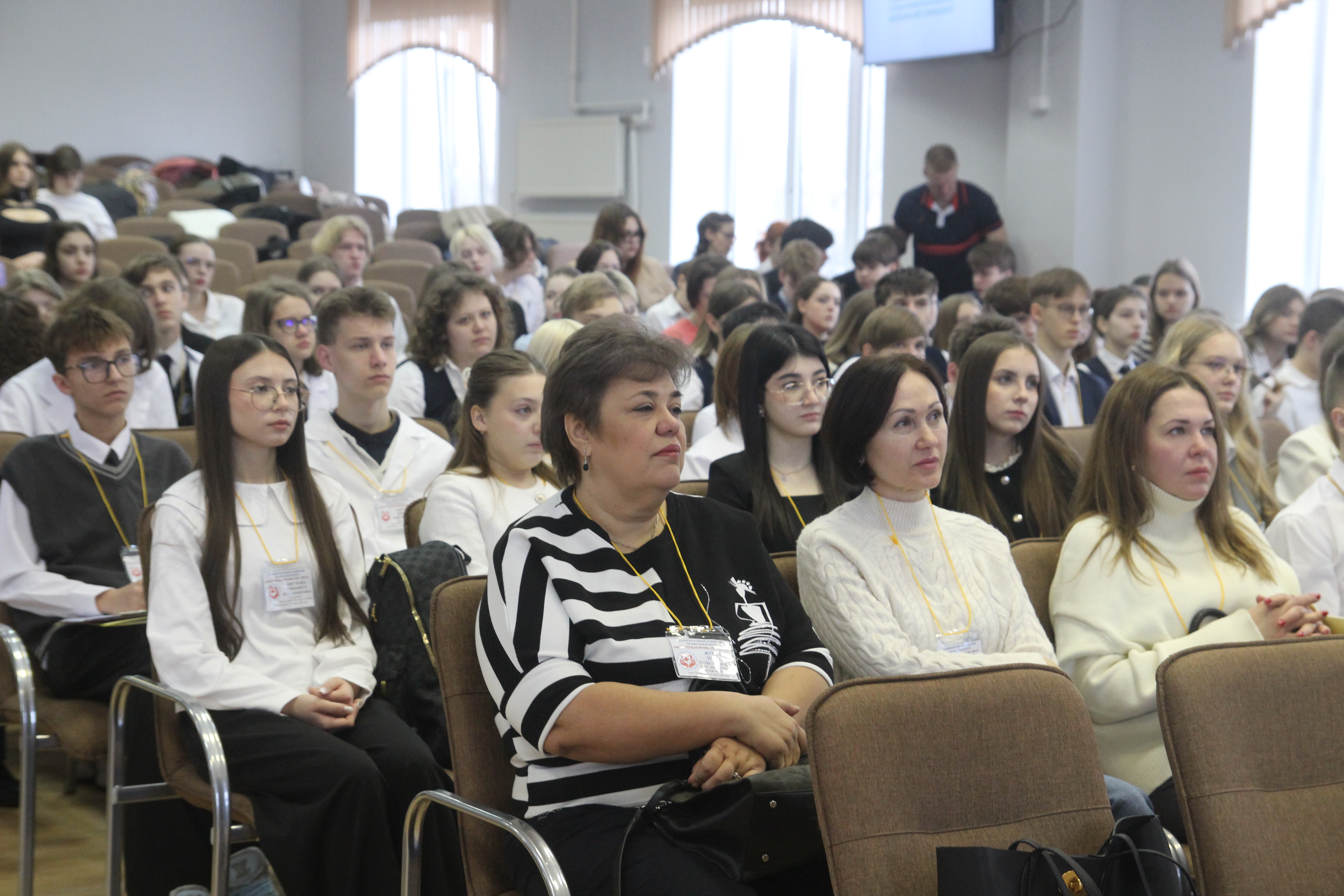  моя профессия  - врач