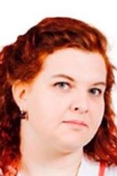 <span>Панкратова Полина Андреевна</span>