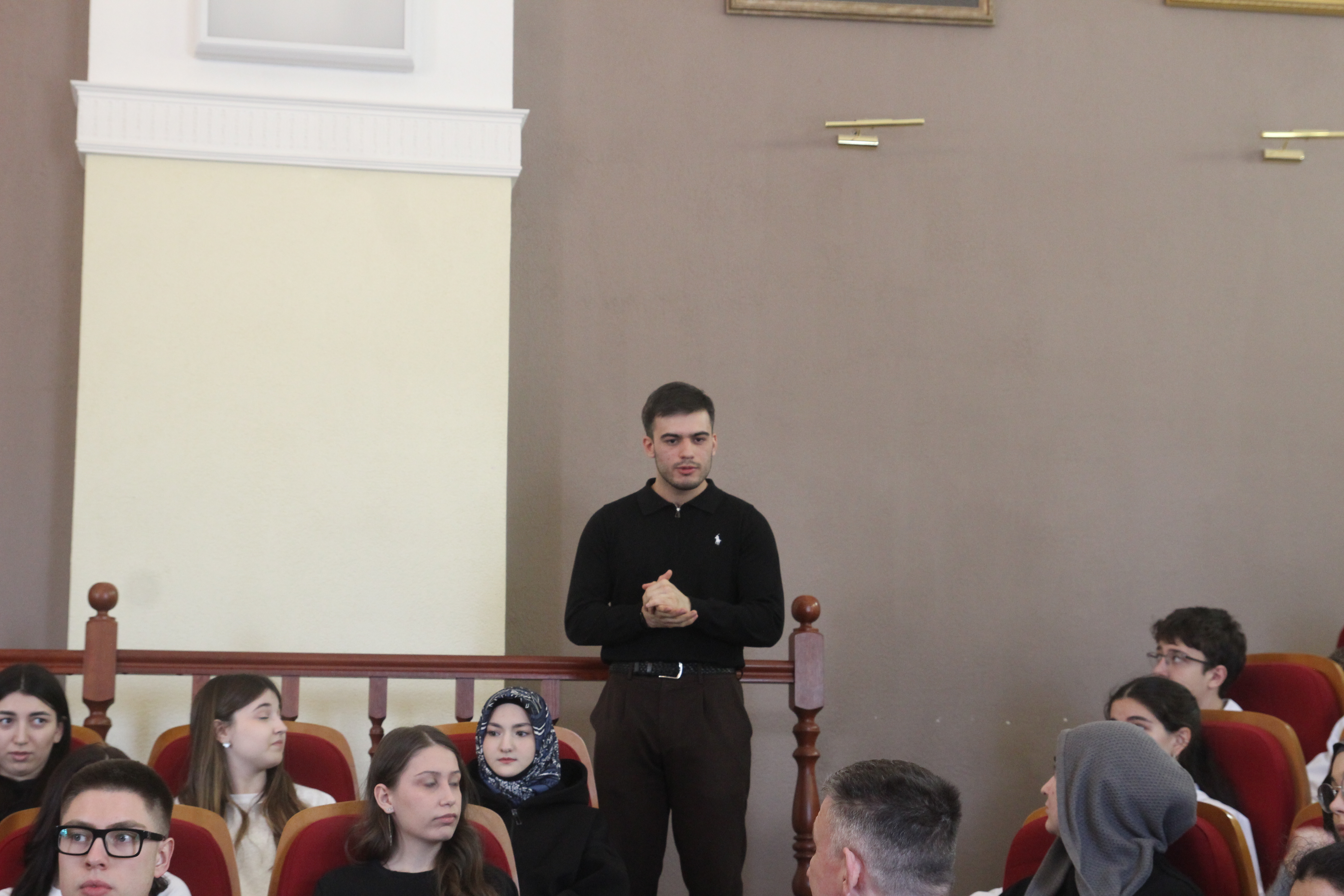 помощь Дагестану