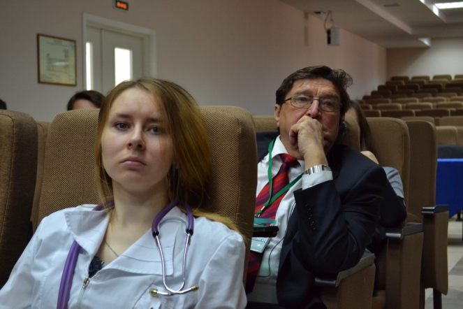 Повышение квалификации