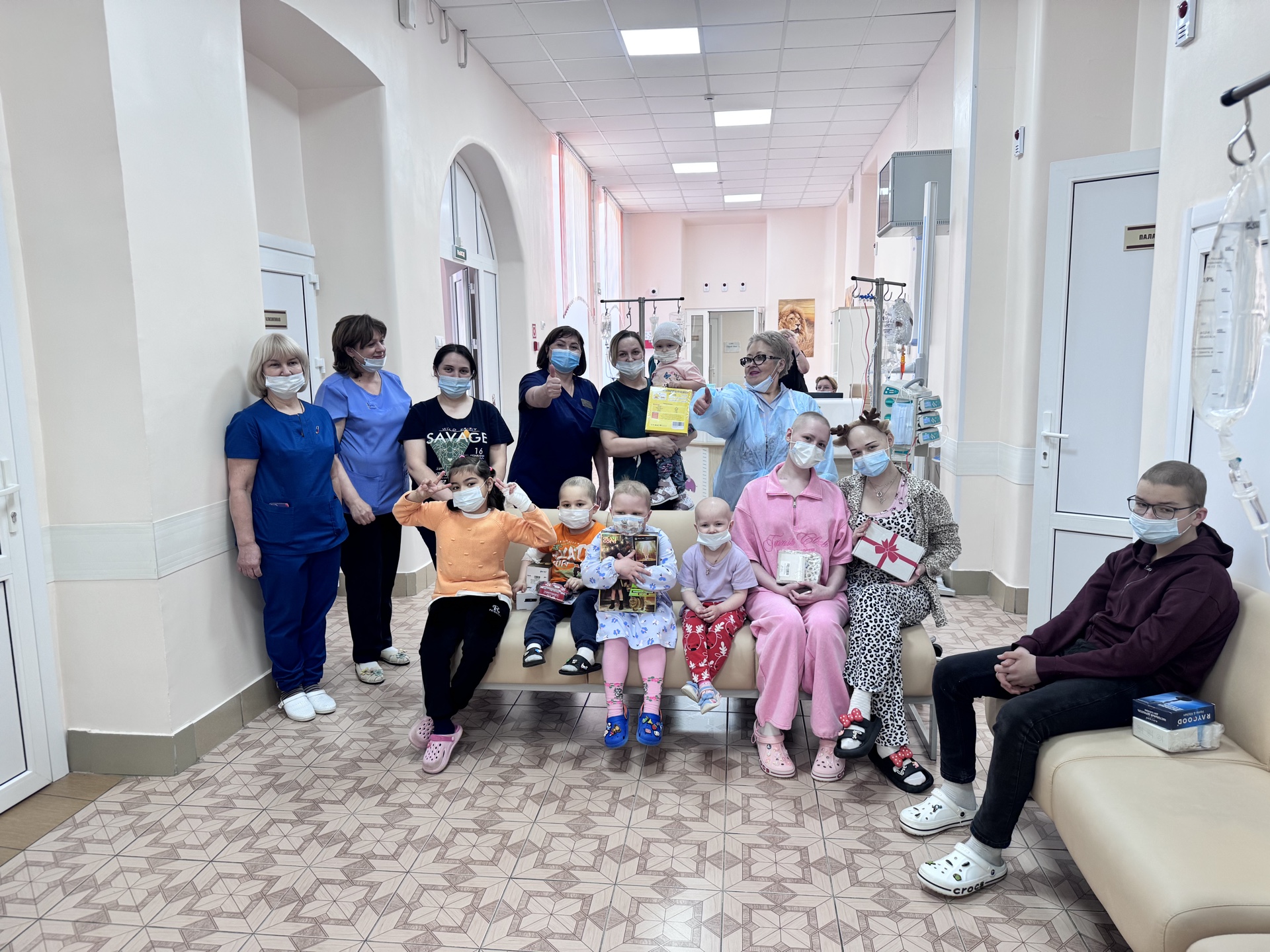 АНО "Анастасия"