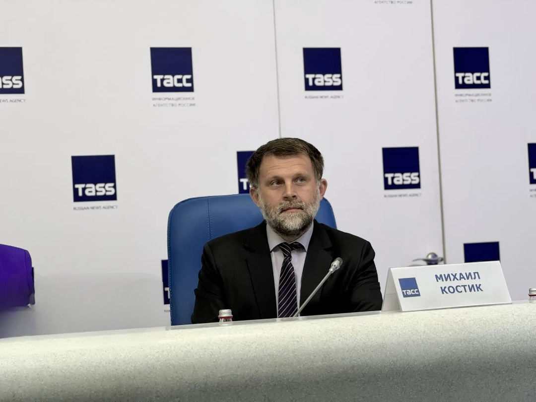 Исполняющий обязанности заведующего кафедрой госпитальной педиатрии Михаил Костик назначен заместителем главного редактора научного журнала первого квартиля