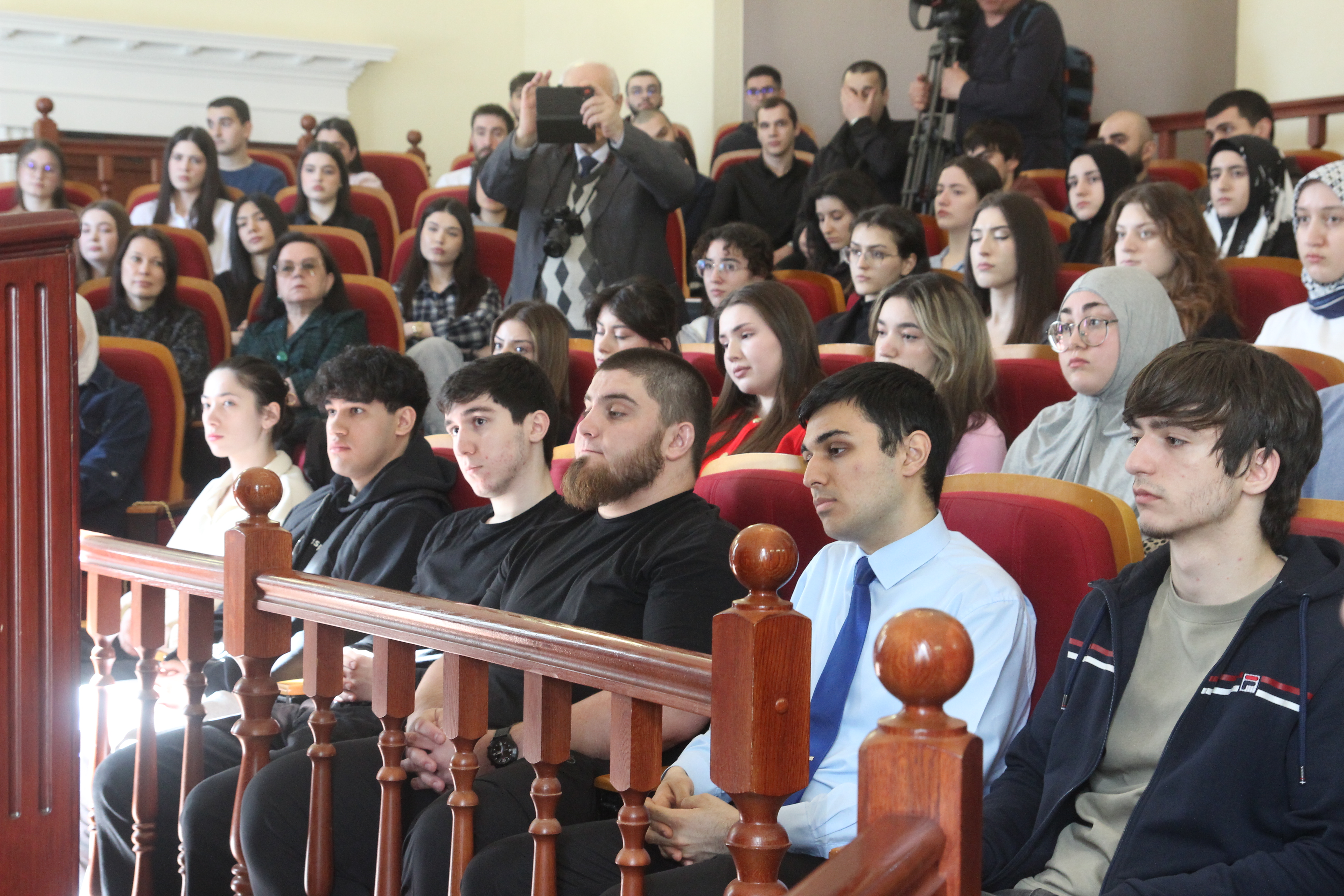 помощь Дагестану