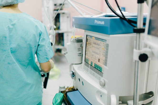 Функциональная диагностика