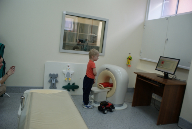 Гамма-камера