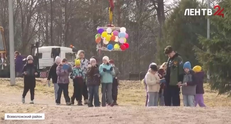 На базе детского лагеря «Зарница» появится медицинский отряд