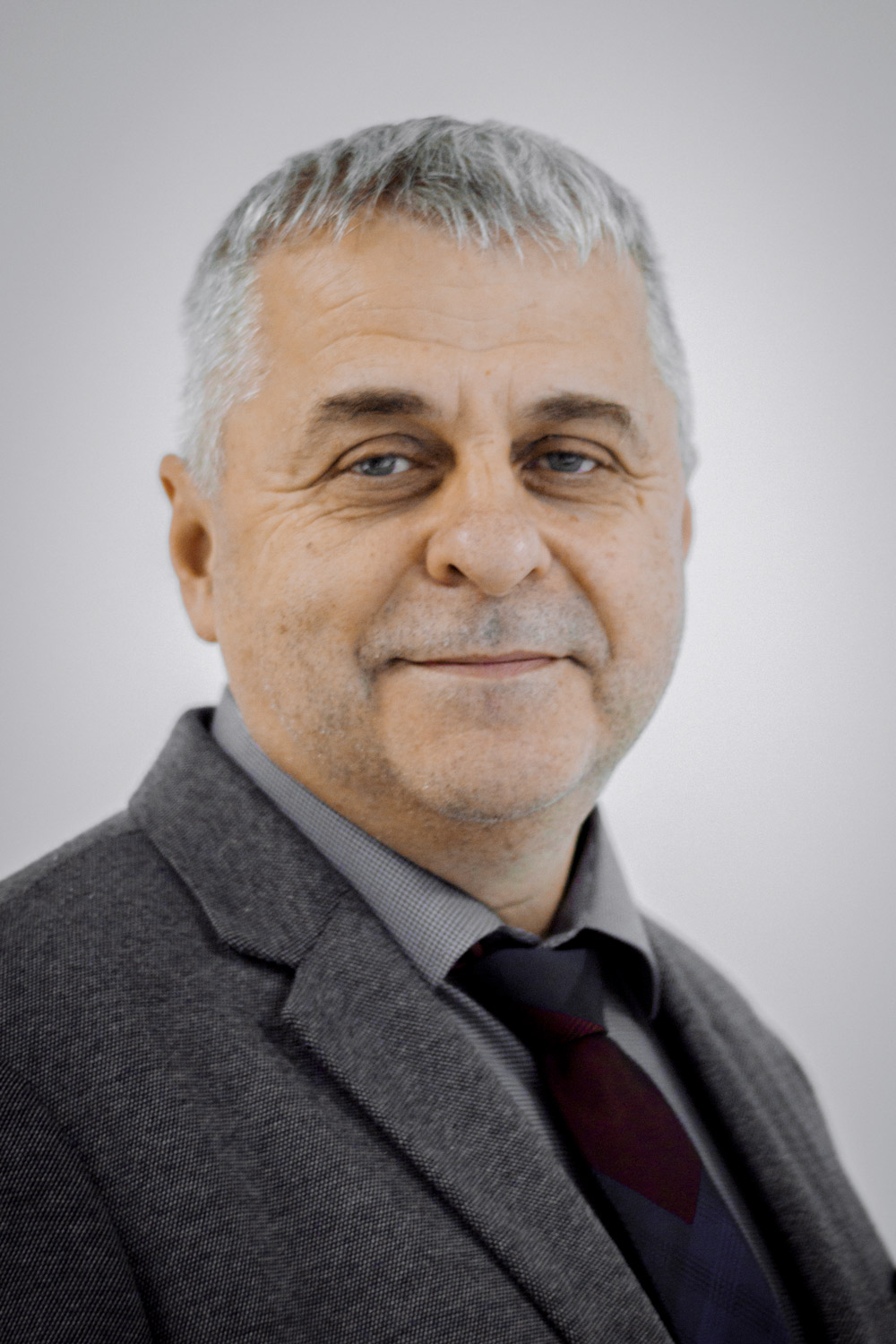 Александрович Юрий Станиславович Проректор по послевузовскому, дополнительному профессиональному образованию и региональному развитию здравоохранения, д.м.н., профессор