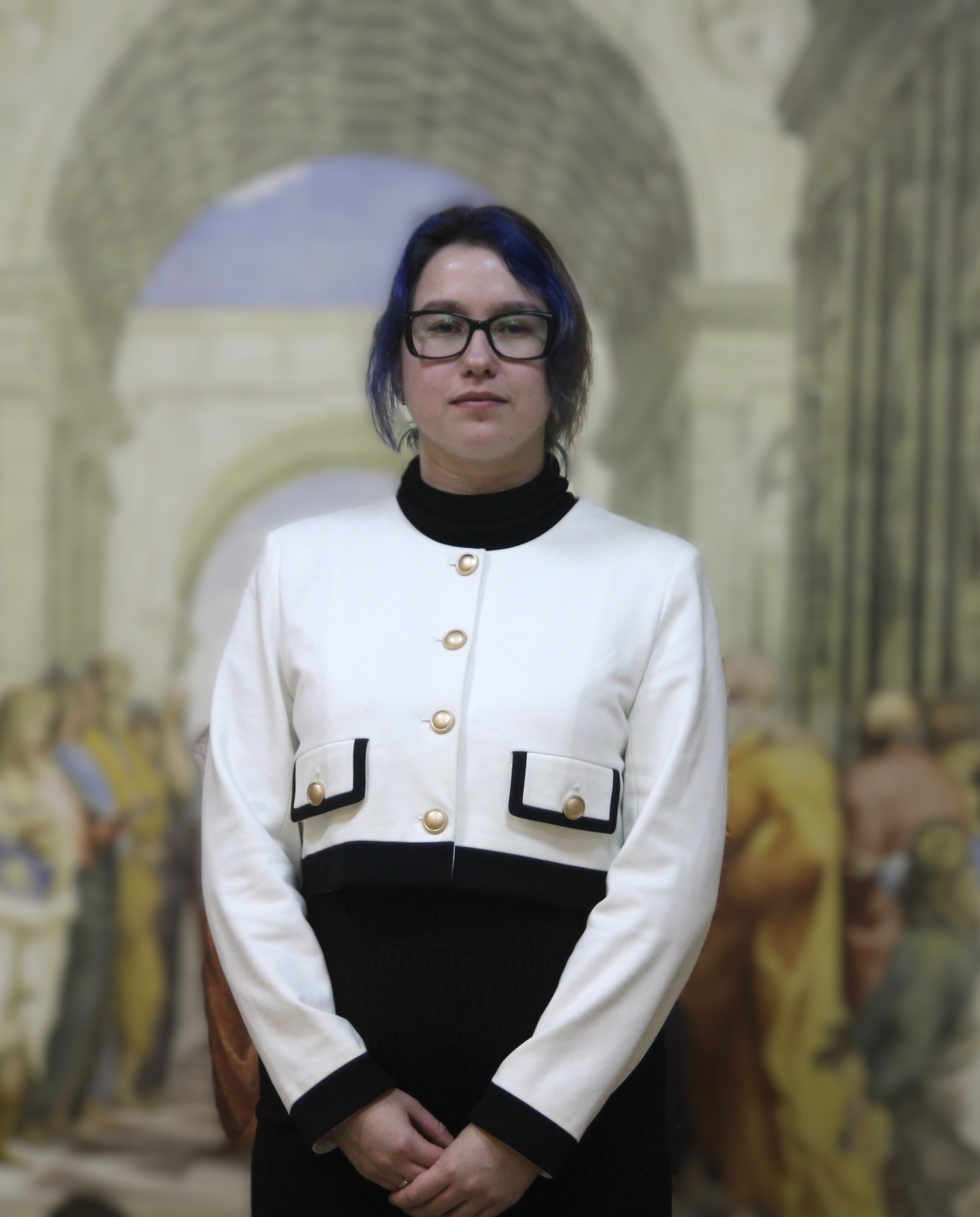 Ева Тургинекова