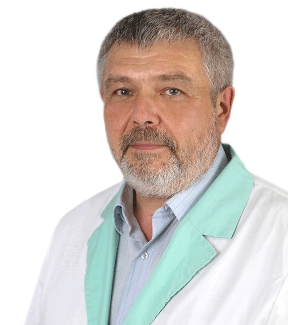 Набоков Виктор Владиславович