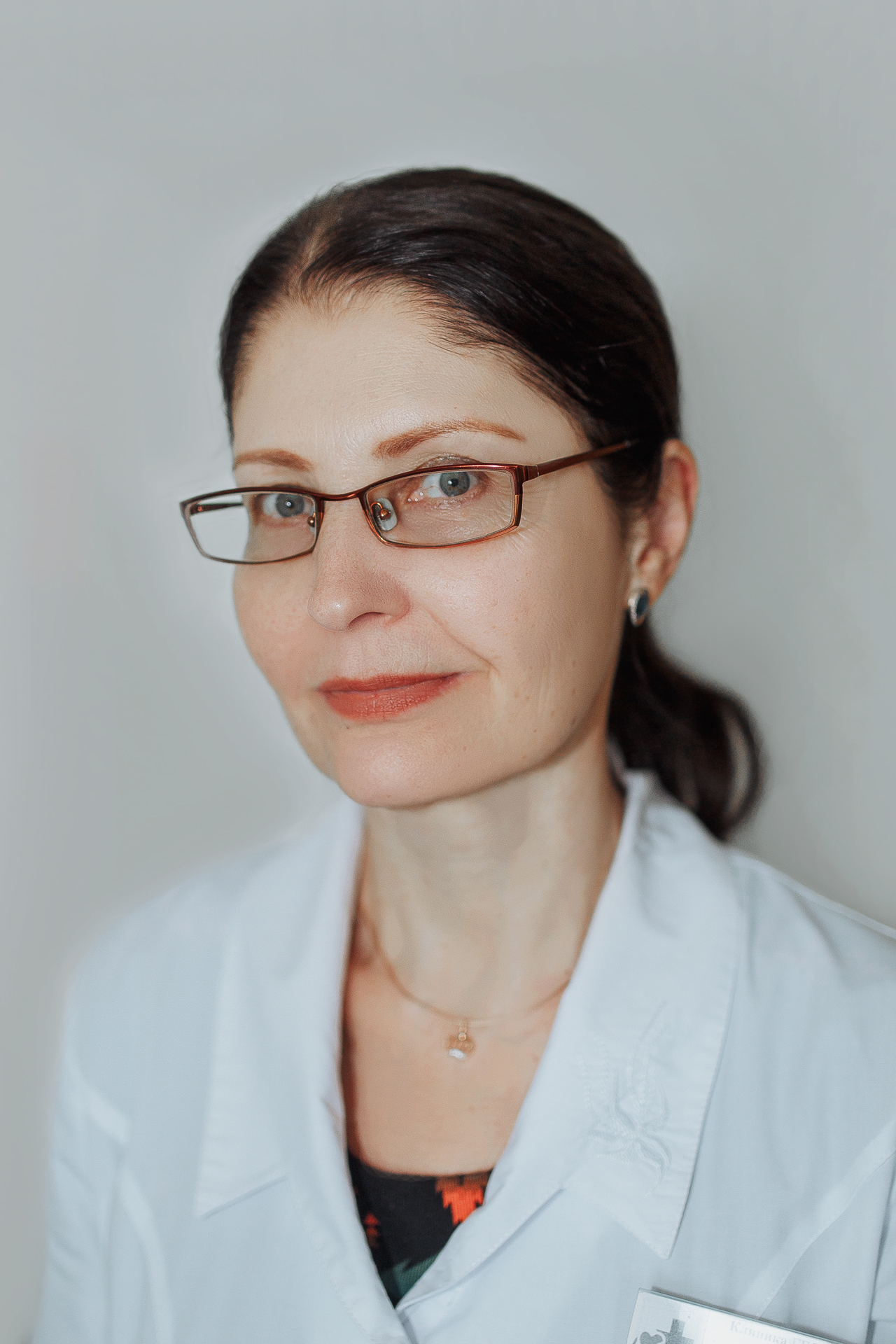 <span>Скородок Юлия Леонидовна</span>