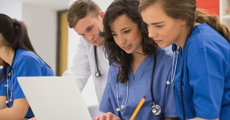 Среднее профессиональное образование