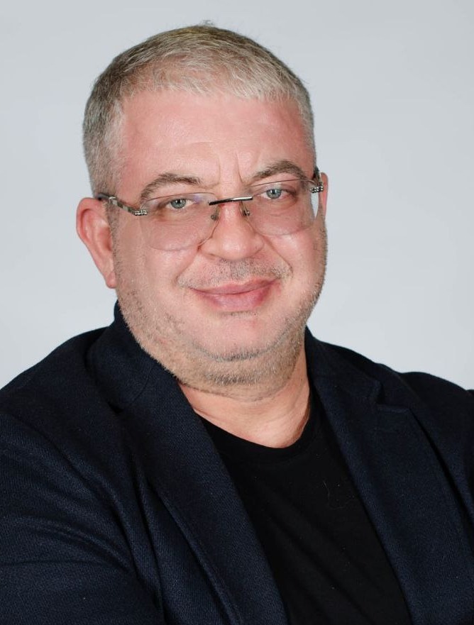 Резник Виталий Анатольевич