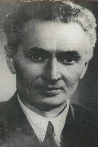 Соловьев Л. Т. (1934-1954 гг.)