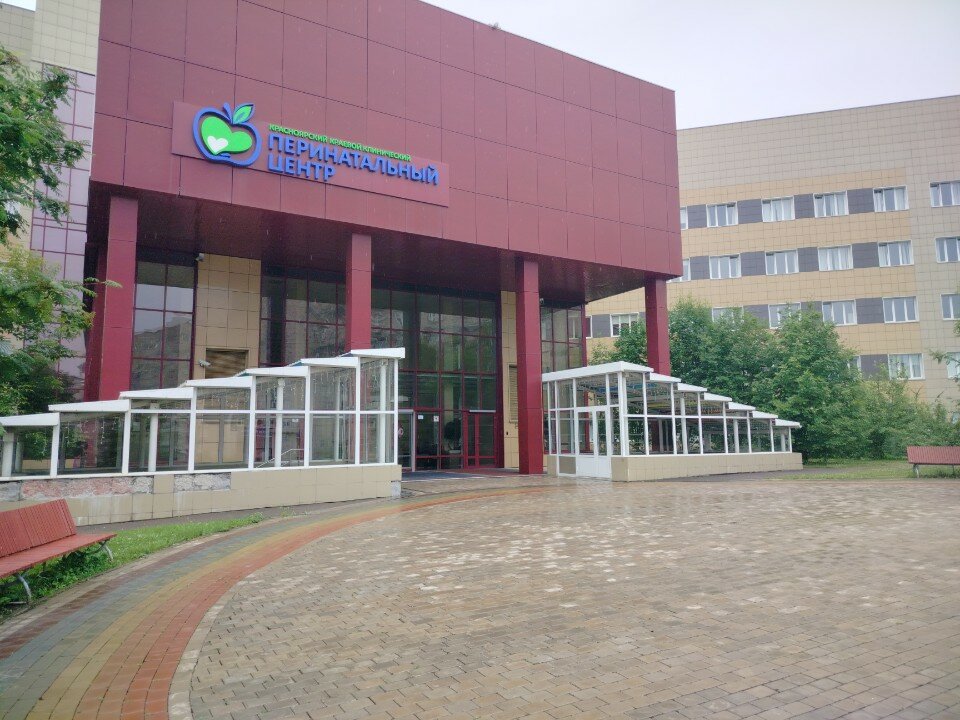 Восемь специалистов Педиатрического университета вылетели в Красноярский край