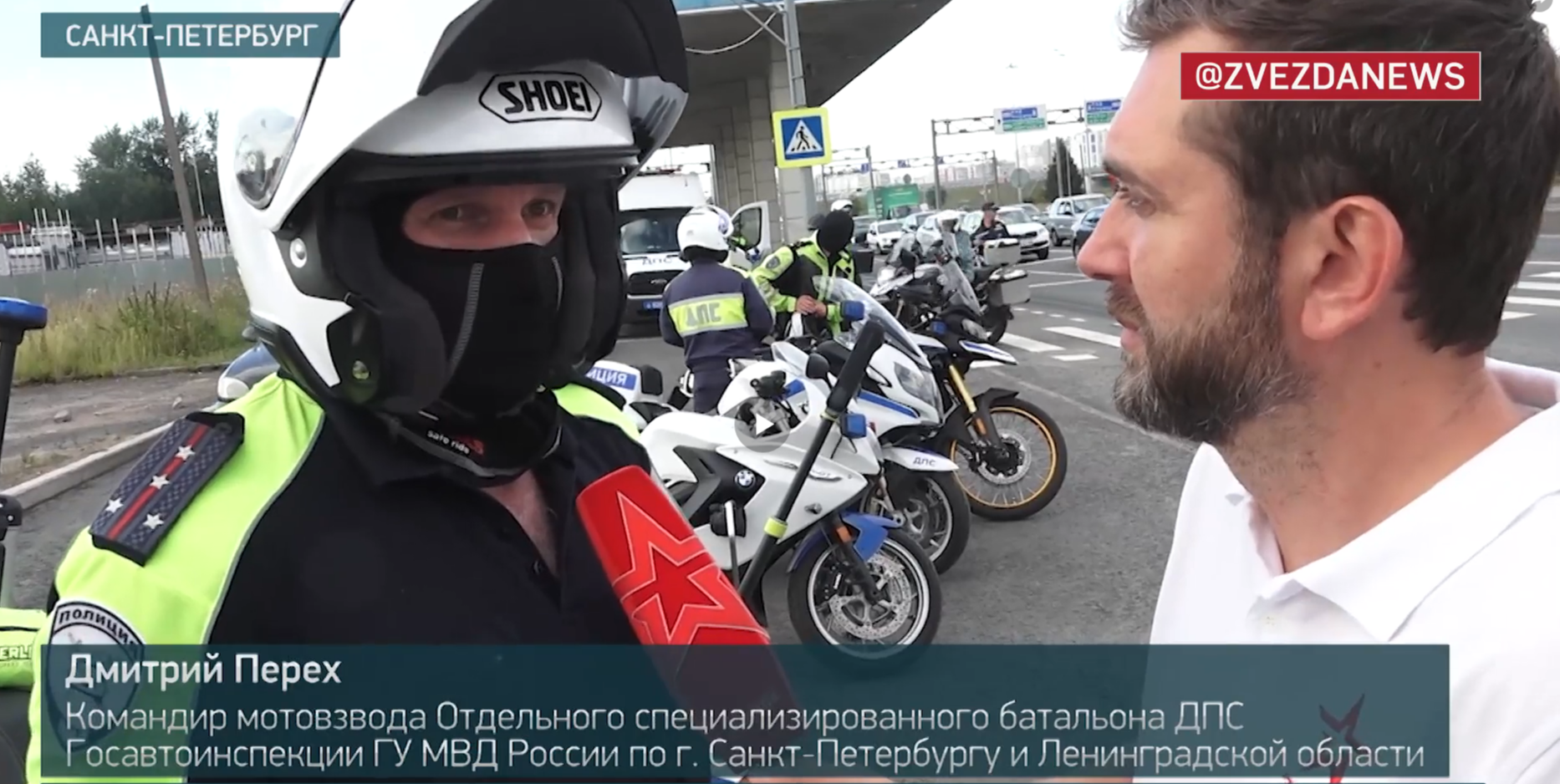 Смертельные гонки детей: запретят ли питбайки в России