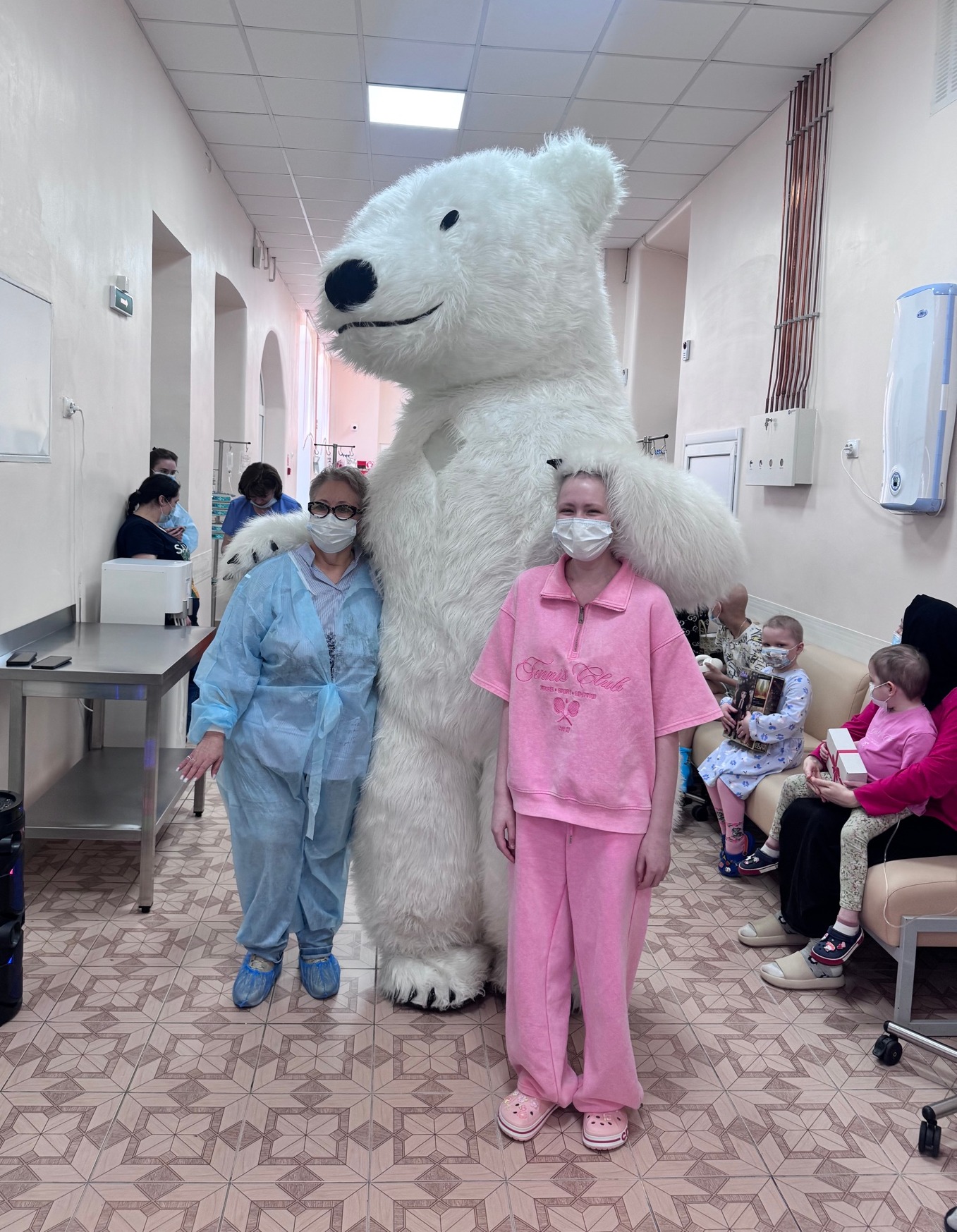 АНО "Анастасия"