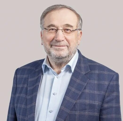 <span><strong>Ханевич Михаил Дмитриевич</strong></span>