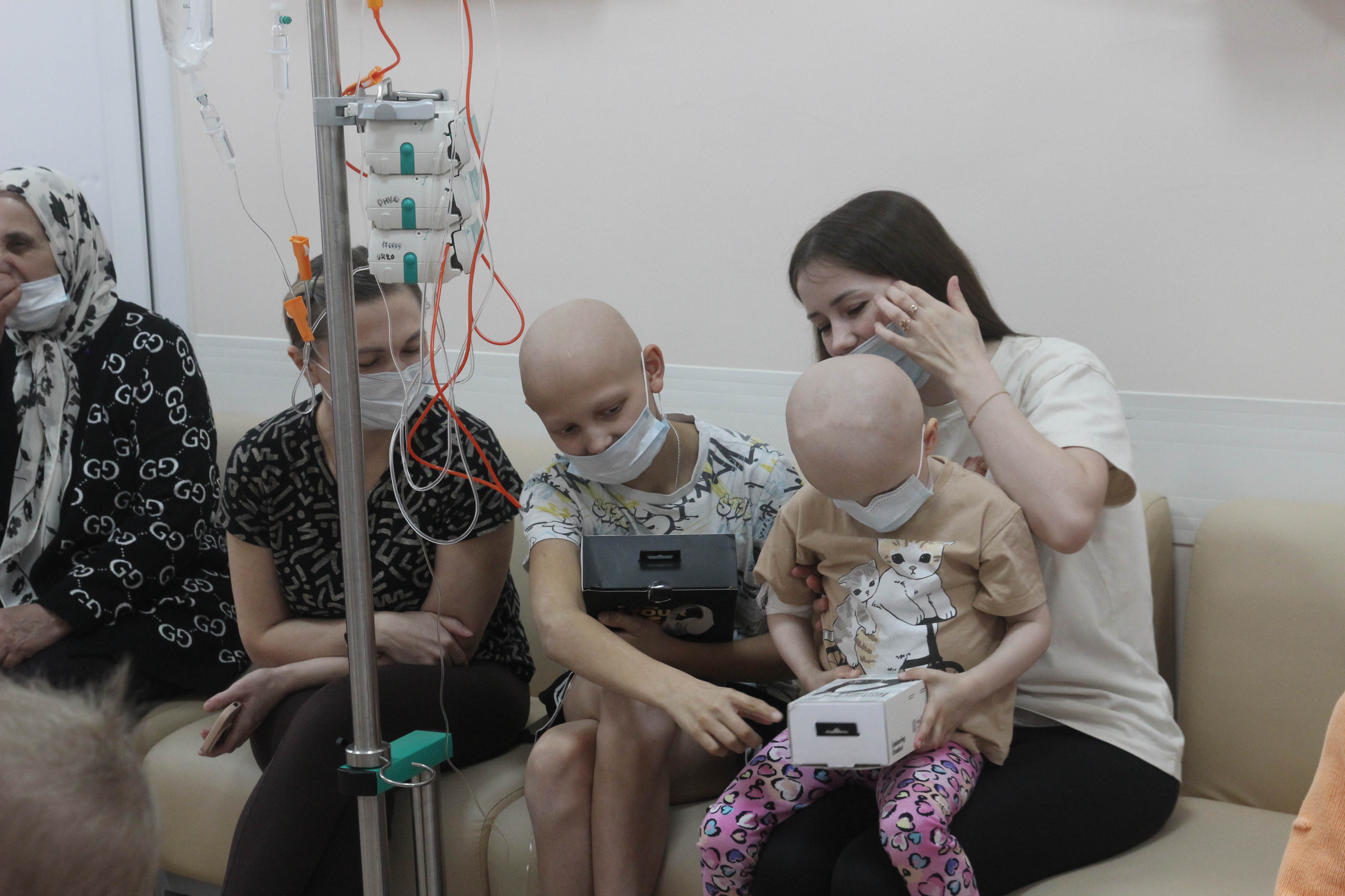 АНО "Анастасия"