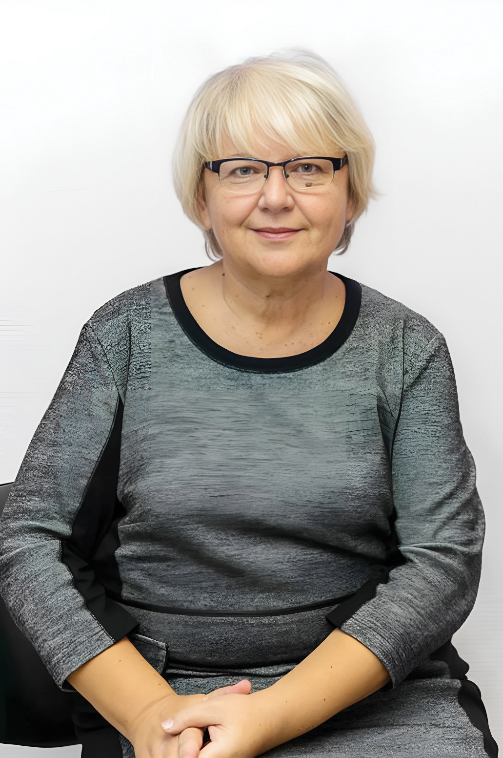 Новикова Валерия Павловна