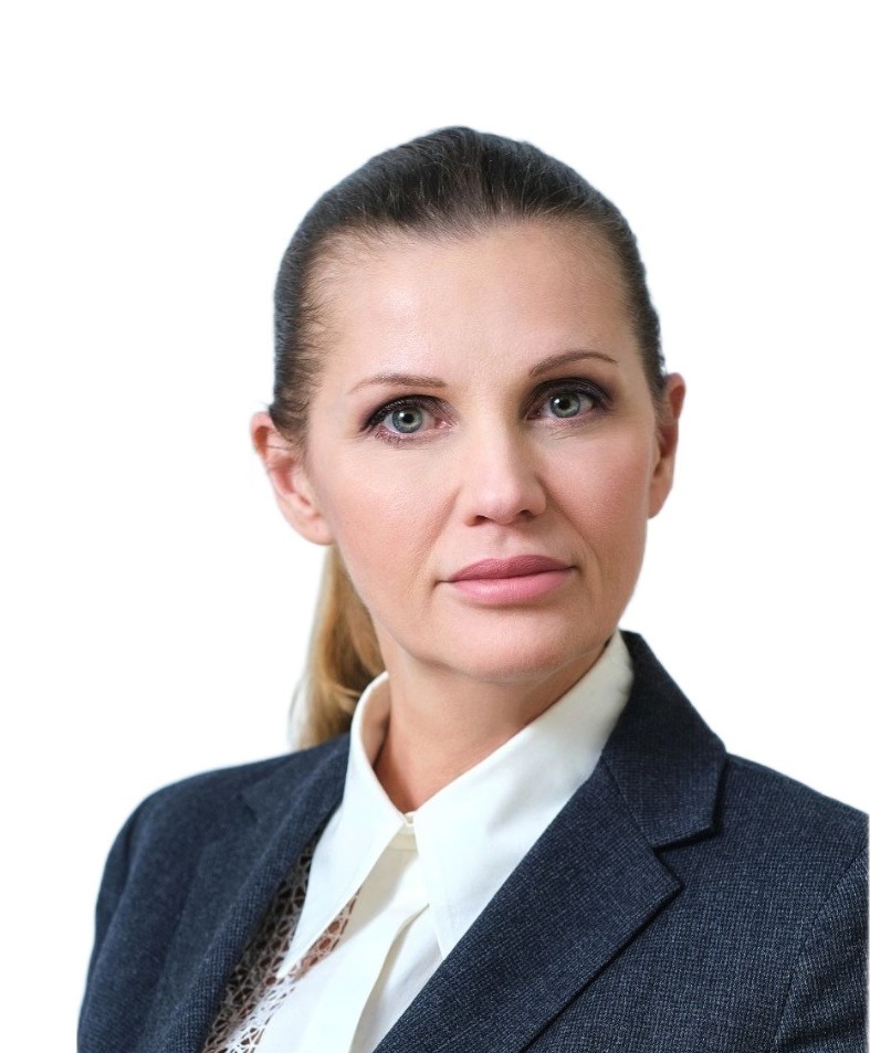 <strong>Березина Руслана Александровна</strong>