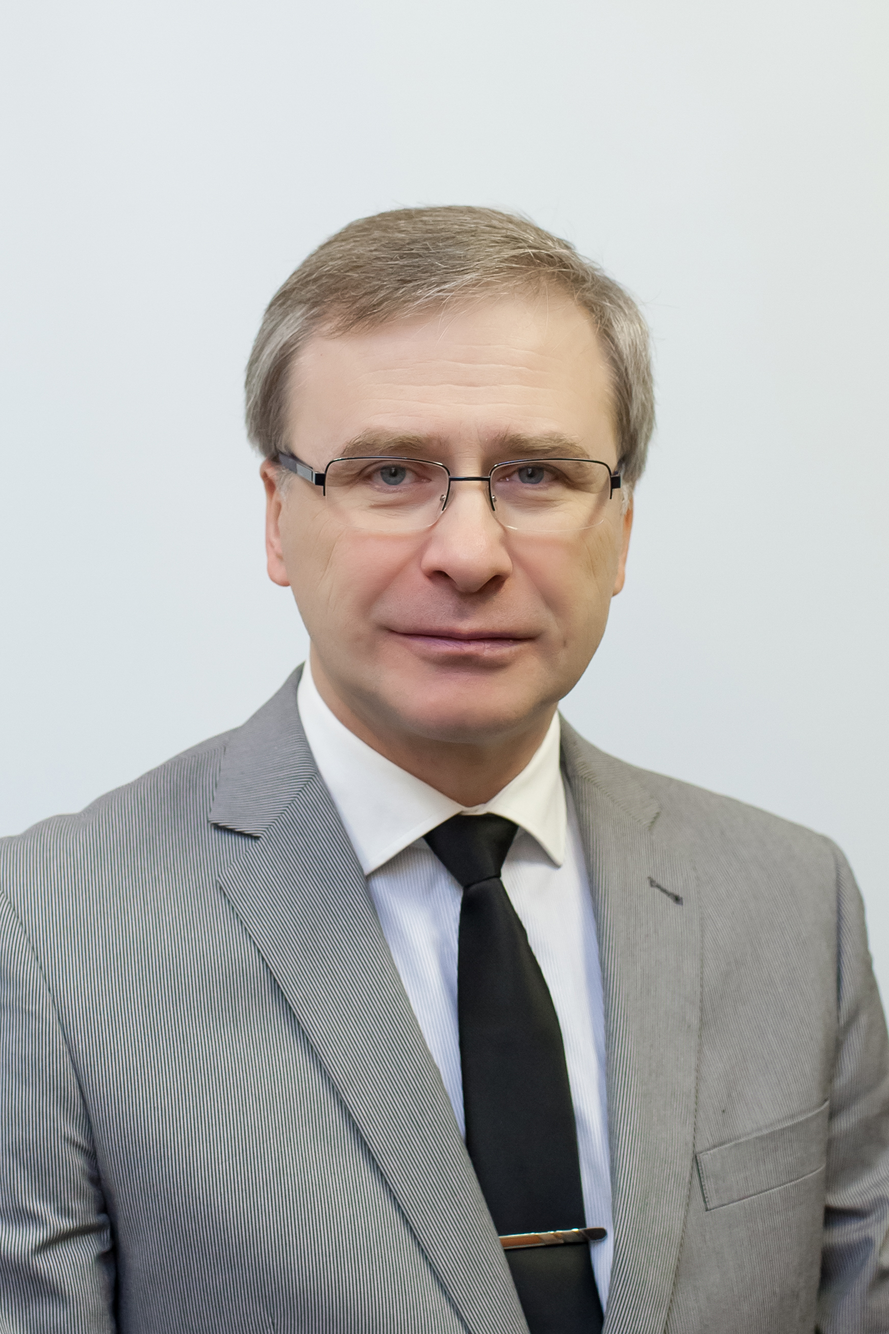 Бржеский Владимир Всеволодович