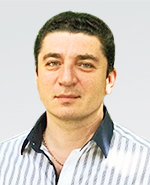 Аракелян Бюзанд Вазгенович (профессор, доктор медицинских наук)