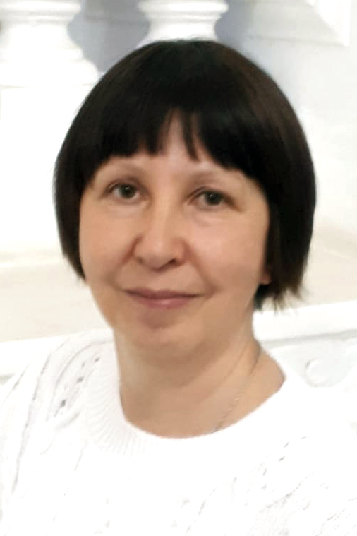 <span>Крылова Мария Александровна</span>