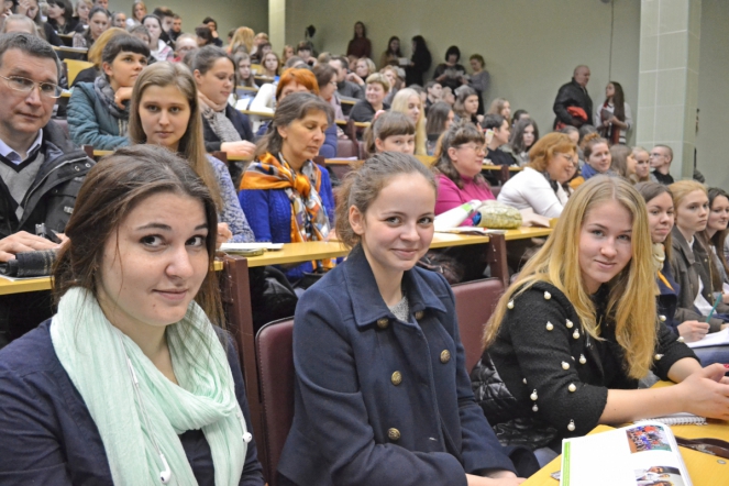 Абитуриентам